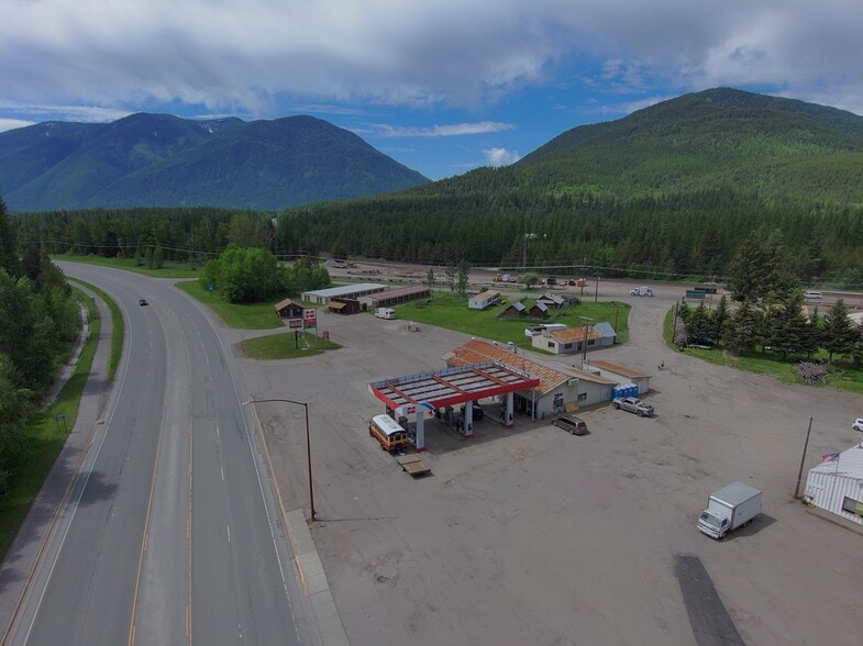 10049 US Highway 2 E, Coram, MT for sale - Building Photo - Image 2 of 19