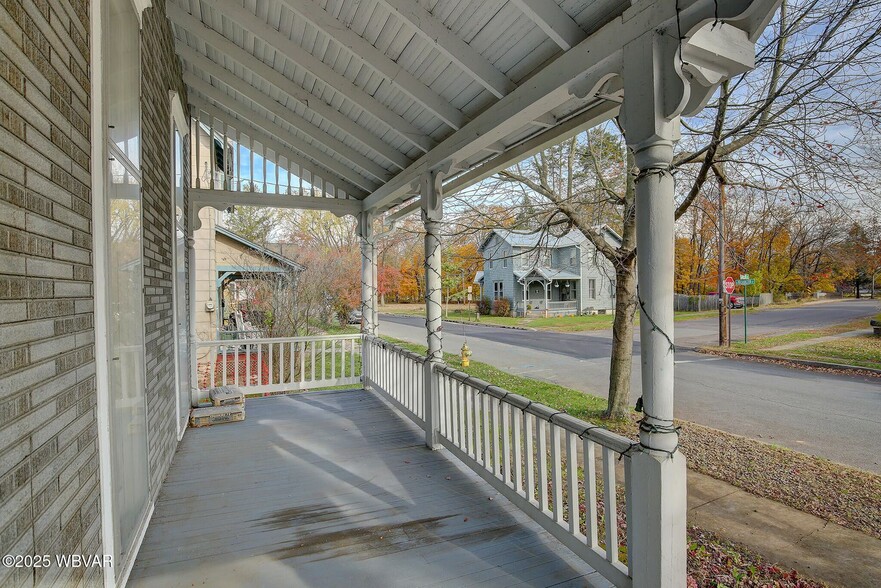 22 N Washington St, Muncy, PA for sale - Building Photo - Image 3 of 41