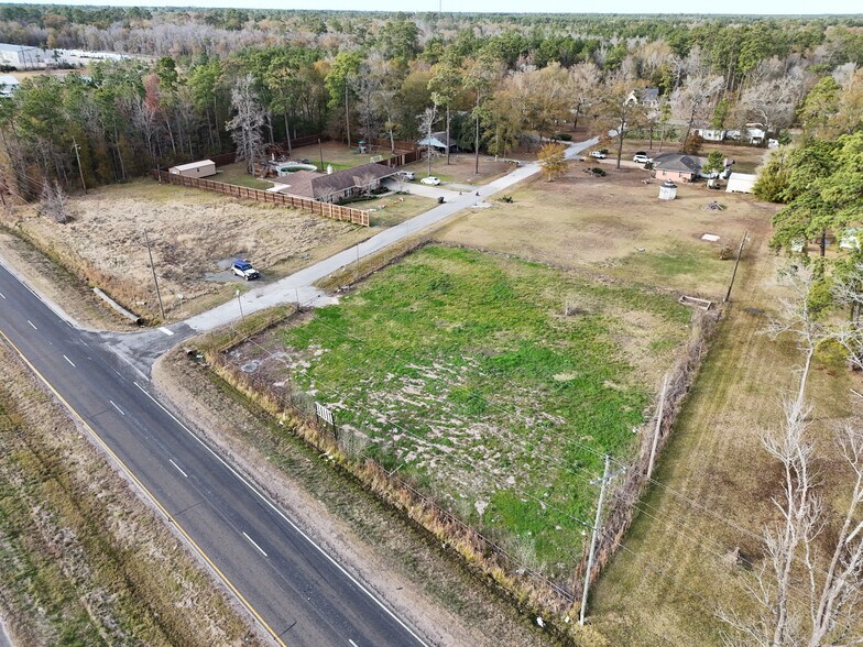 18634 I-10, Vidor, TX à louer - Aérien - Image 1 de 9