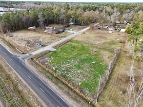 18634 I-10, Vidor, TX - AERIAL  map view - Image1