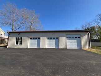 More details for 28795 Three Notch Rd, Mechanicsville, MD - Flex for Lease
