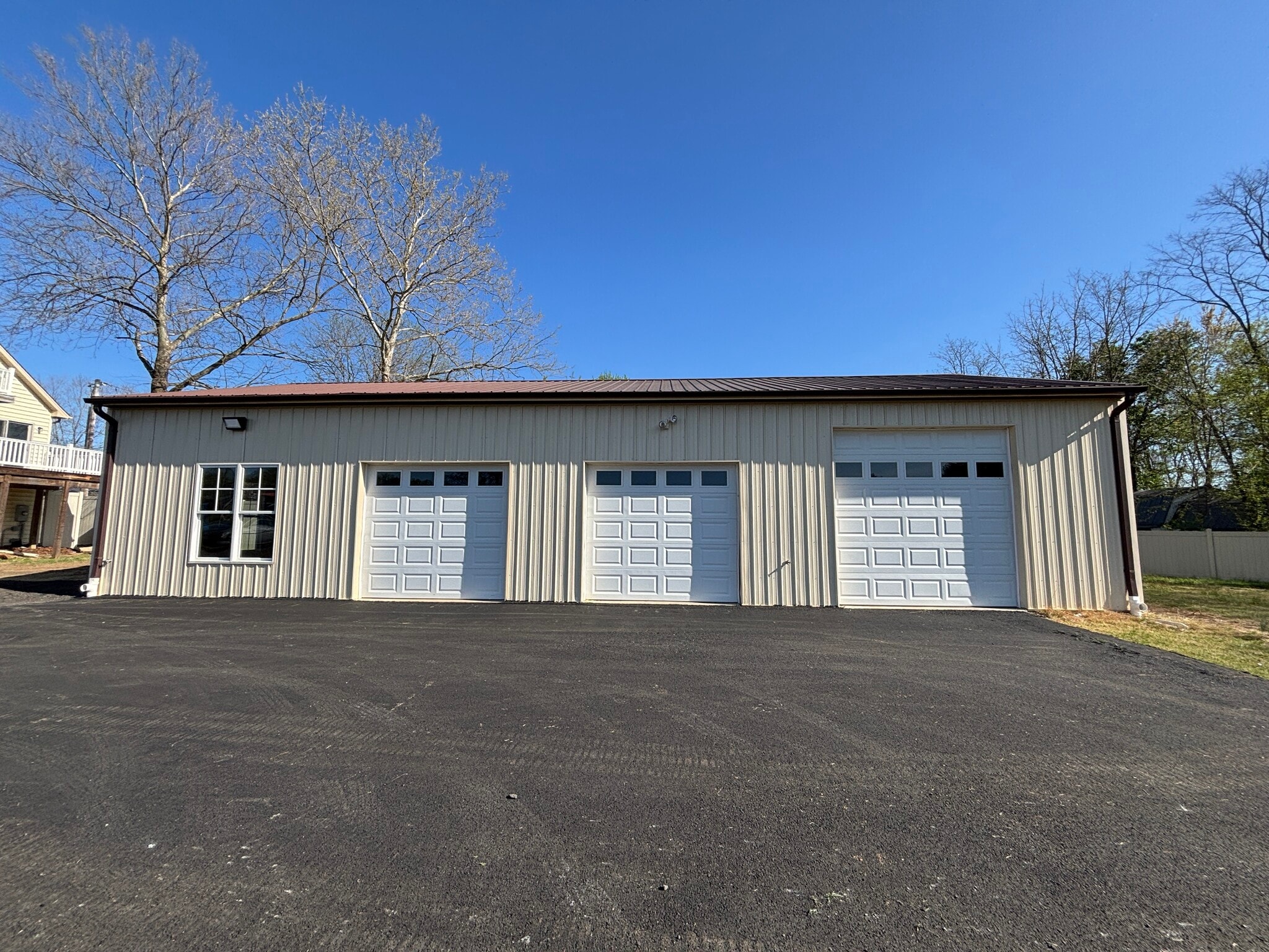 28795 Three Notch Rd, Mechanicsville, MD for lease Primary Photo- Image 1 of 17