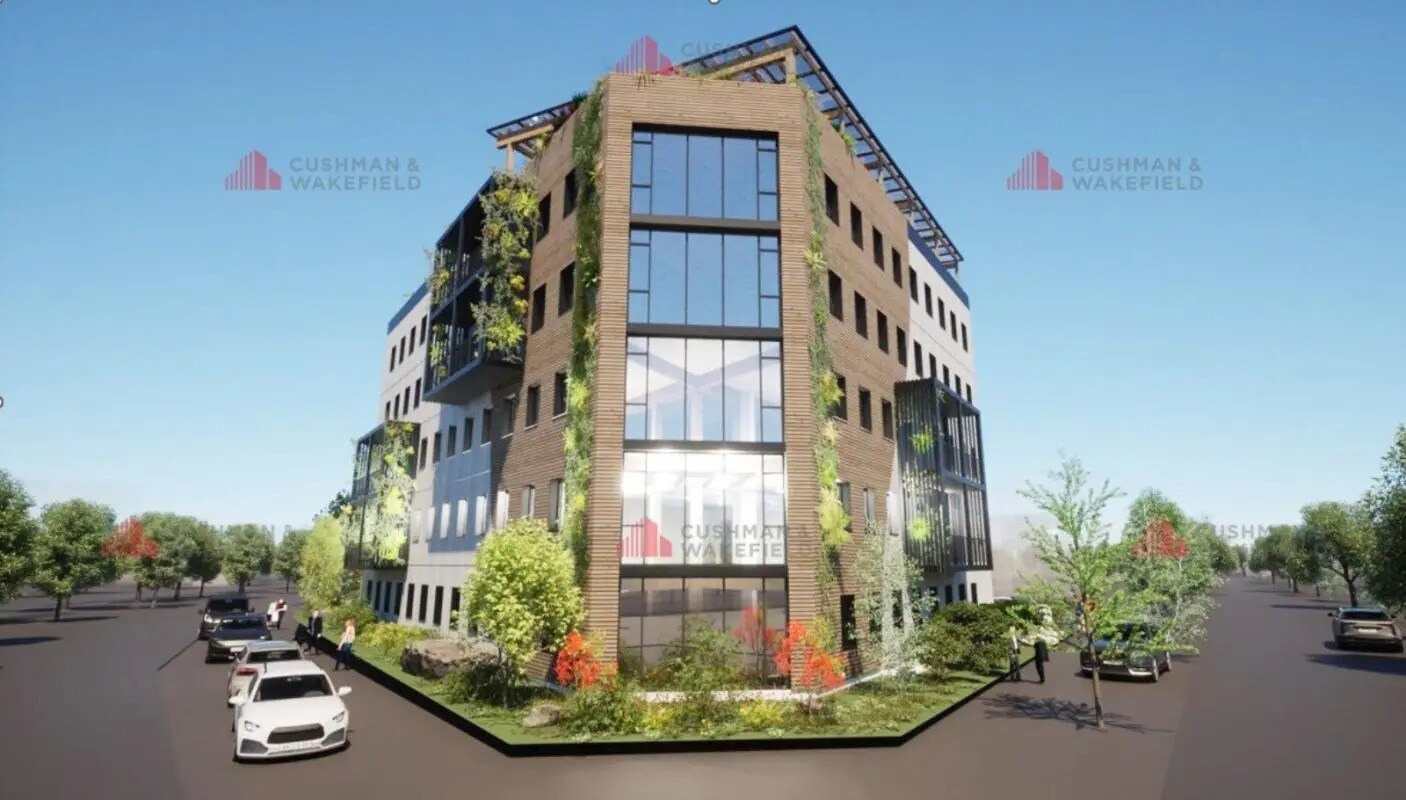 Office in Dijon for lease Building Photo- Image 1 of 6