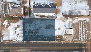 1101-1125 LaSalle Ave, Waco, TX - Aerial  map view - Image1