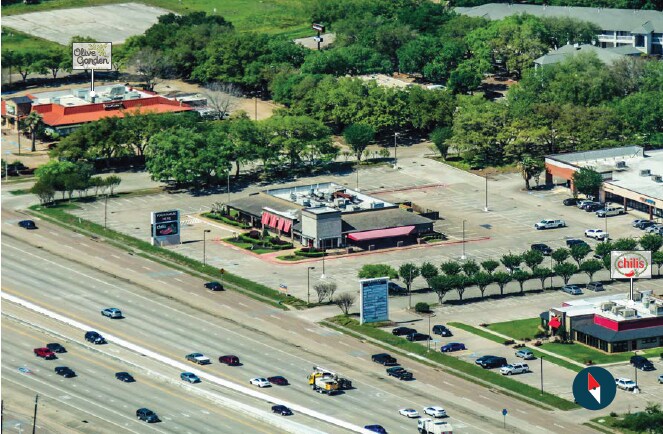 12895 Gulf Fwy, Houston, TX à vendre Photo du bâtiment- Image 1 de 4