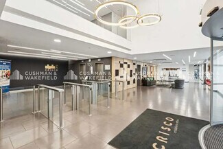 Plus de détails pour Bureau à louer