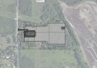 More details for 1701 State Line, West Middlesex, PA - Industrial for Lease