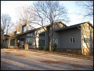 Plus de détails pour 116 Chantilly Ln, Maryville, TN - Bureau à vendre