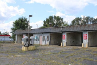 More details for 915 Michigan Ave E, Battle Creek, MI - Specialty for Sale