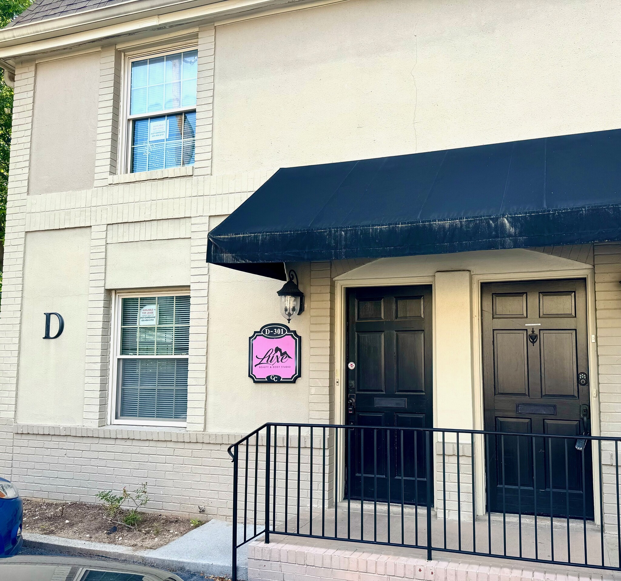 4651 Roswell Rd NE, Atlanta, GA for lease Building Photo- Image 1 of 21
