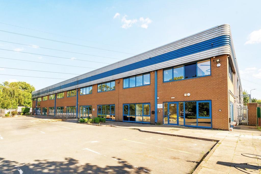 London Rd, Swanley à vendre Photo du bâtiment- Image 1 de 4