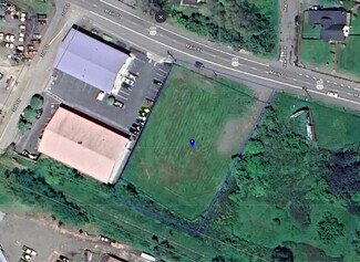 Plus de détails pour 359 Main St, Fortuna, CA - Terrain à vendre