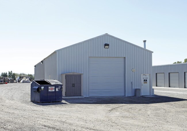 Plus de détails pour 1782.5 Eldridge Ave, Twin Falls, ID - Industriel à louer
