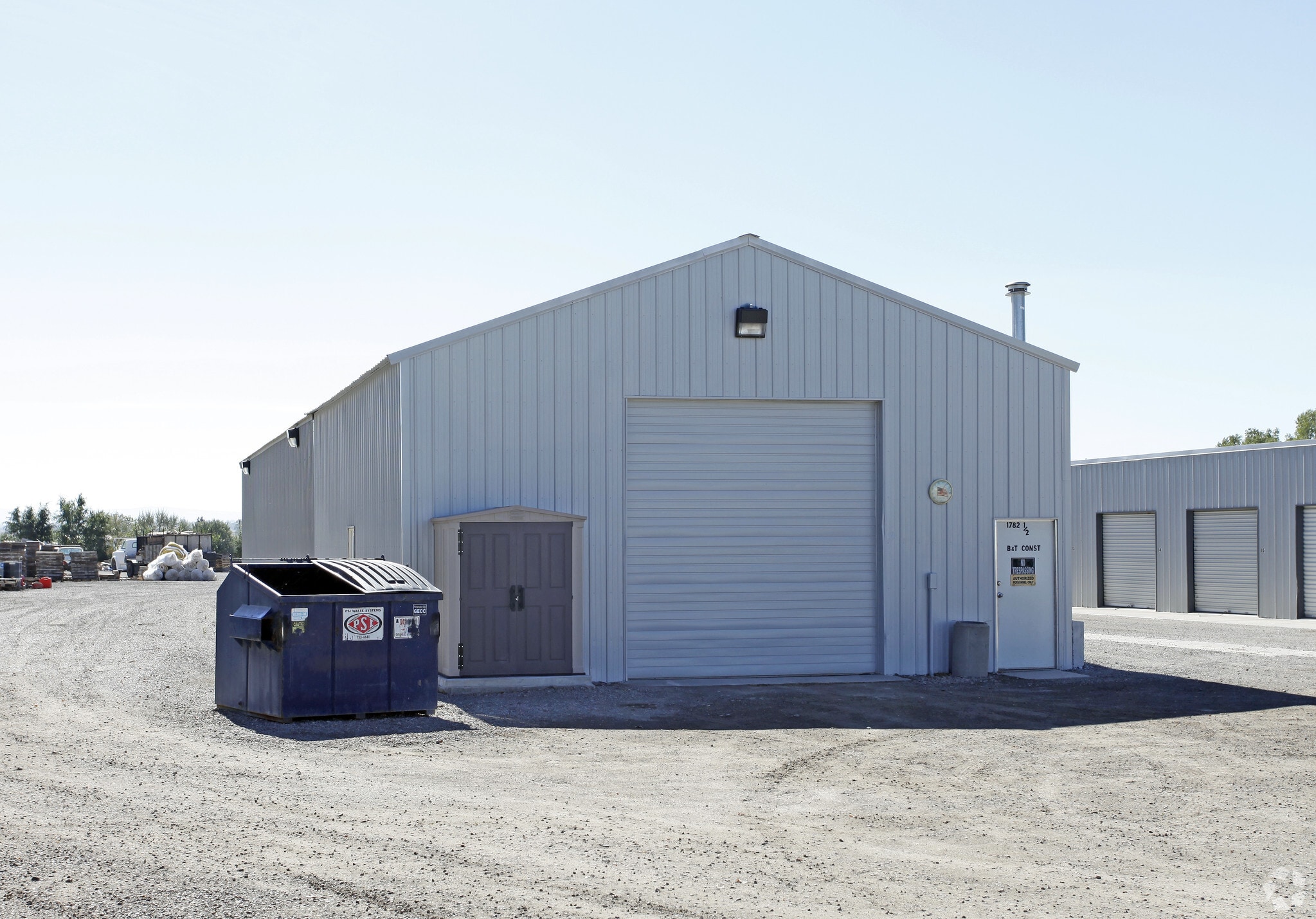 1782.5 Eldridge Ave, Twin Falls, ID for lease Primary Photo- Image 1 of 3