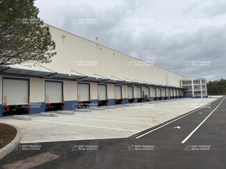 More details for Industrial for Lease