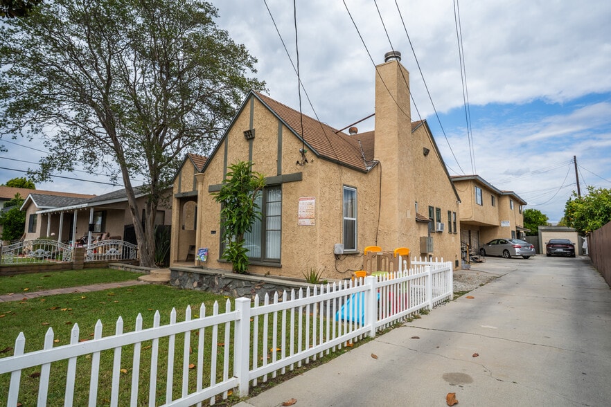 5220 Pacific Ave, Long Beach, CA for sale - Building Photo - Image 2 of 14