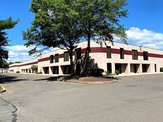 More details for 300 Corporate Dr, Blauvelt, NY - Industrial for Lease