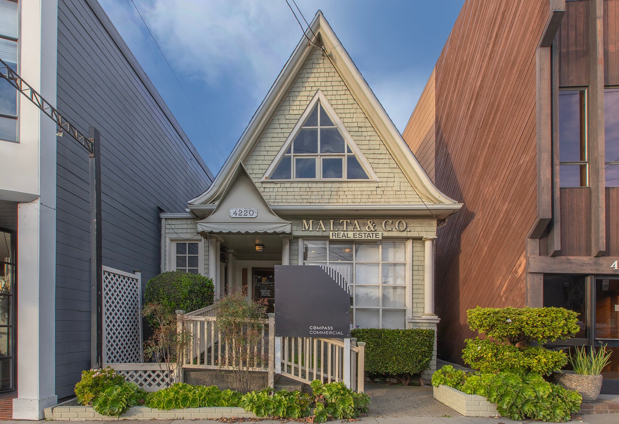 4220 California St, San Francisco, CA for sale Building Photo- Image 1 of 1