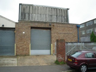 More details for Woods Way, Worthing - Industrial for Lease