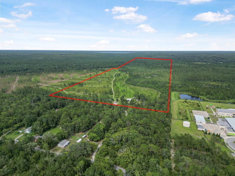 N US Hwy 17, Pierson, FL for sale - Building Photo - Image 2 of 28