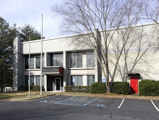 Plus de détails pour 105 N Christopher Ct, Newnan, GA - Industriel à louer