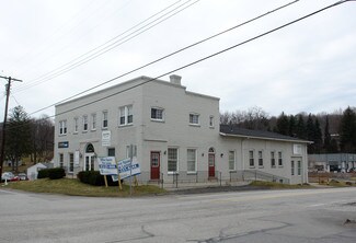 More details for 5895 Heckert Rd, Bakerstown, PA - Office/Retail for Lease