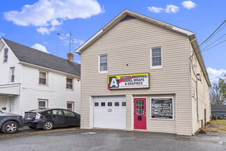 More details for 116 Landing Ln, Elkton, MD - Office/Retail for Lease