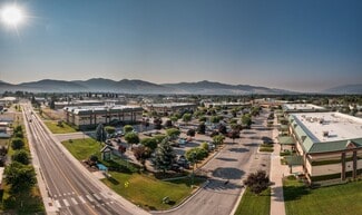 More details for 2673 Palmer St, Missoula, MT - Office/Retail for Lease