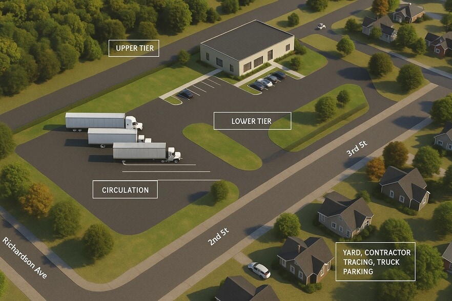 100 Grant Ave, Swedesboro, NJ for sale - Other - Image 2 of 4