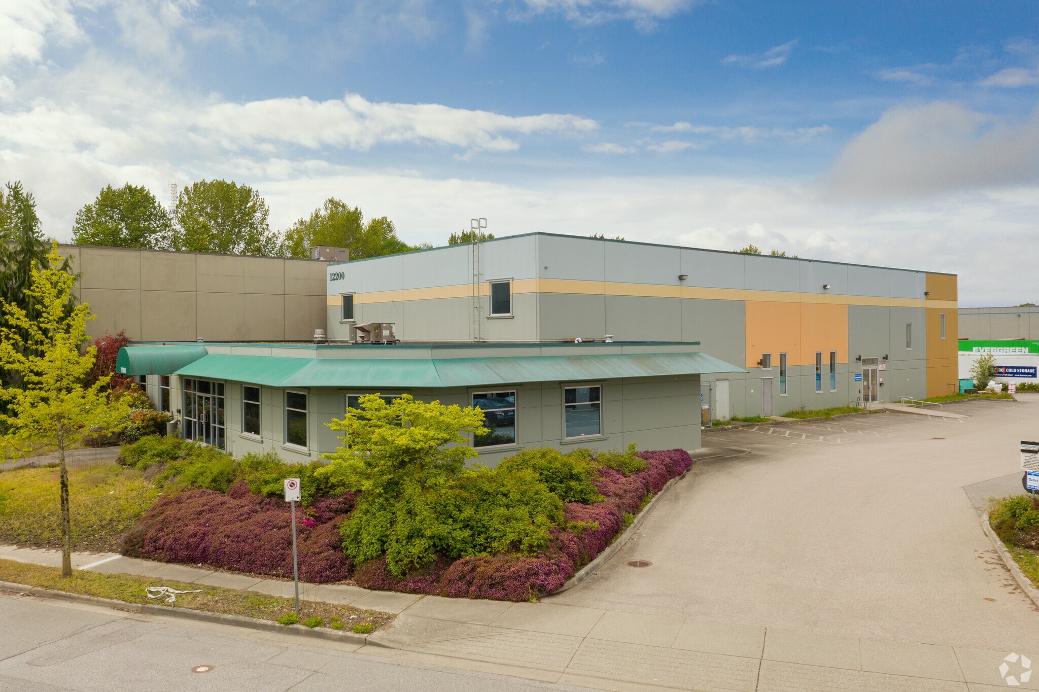 12200 Riverside Way, Richmond, BC for sale Primary Photo- Image 1 of 12