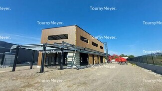 More details for Office, Industrial for Lease