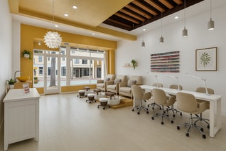 319-335 Wilshire Blvd, Santa Monica, CA for lease Building Photo- Image 2 of 7