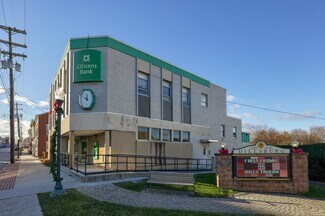 Plus de détails pour 4 S Baltimore St, Dillsburg, PA - Bureau/Commerce de détail à louer