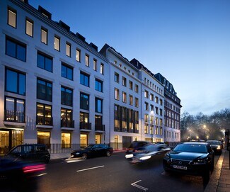 Plus de détails pour 73 Brook St, Londres - Bureau à louer