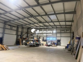 More details for Office, Industrial for Lease