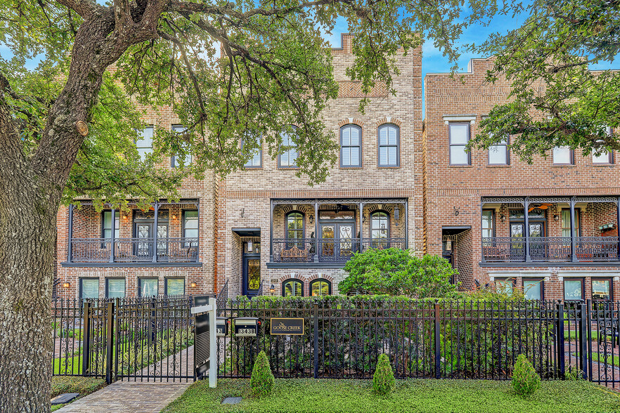 1343 Heights Blvd, Houston, TX for sale - Primary Photo - Image 1 of 1