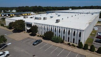 Plus de détails pour 5740 Bayside Rd, Virginia Beach, VA - Industriel à louer