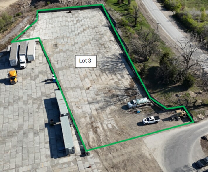 2001 Blue Ridge Blvd, Independence, MO à louer - Photo du bâtiment - Image 3 de 9