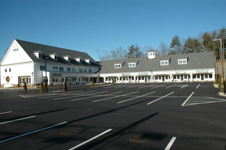 More details for 290 W Main St, Northborough, MA - Office for Lease