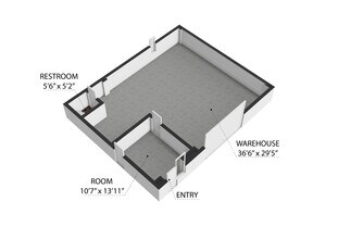 833 Nicolet Ave, Winter Park, FL for lease Interior Photo- Image 2 of 12