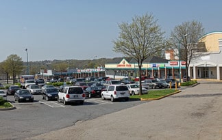 More details for 7710-7778 Landover Rd, Landover, MD - Retail for Lease