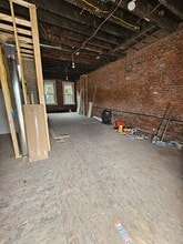 842 E Ohio St, Pittsburgh, PA for lease Interior Photo- Image 1 of 2
