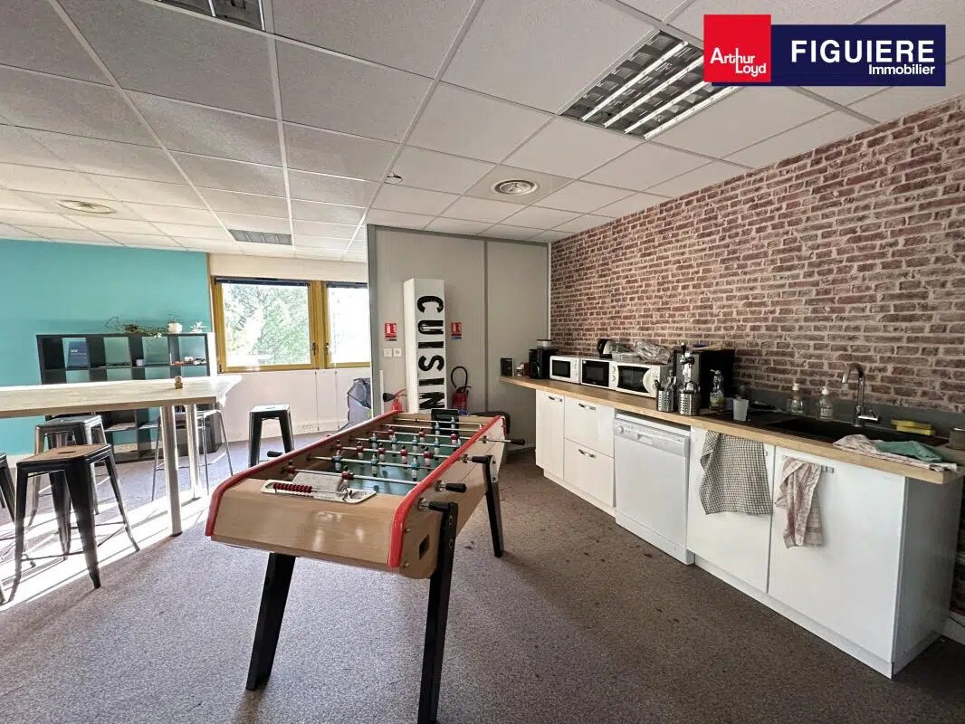 350 Avenue Jean-René Guillibert Gautier De La Lauzière, Aix-en-Provence à louer Photo intérieure- Image 1 de 26