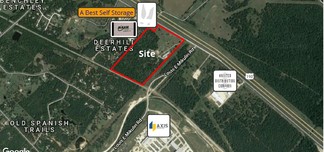 More details for 8733 N State Highway 6, Bryan, TX - Land for Lease