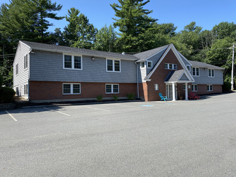 382 Main St, Salem, NH for sale - Primary Photo - Image 1 of 1