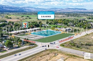 More details for US Hwy 287, Loveland, CO - Land for Sale