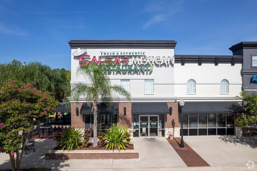 13546 Beach Blvd, Jacksonville, FL à louer - Photo du bâtiment - Image 3 de 5