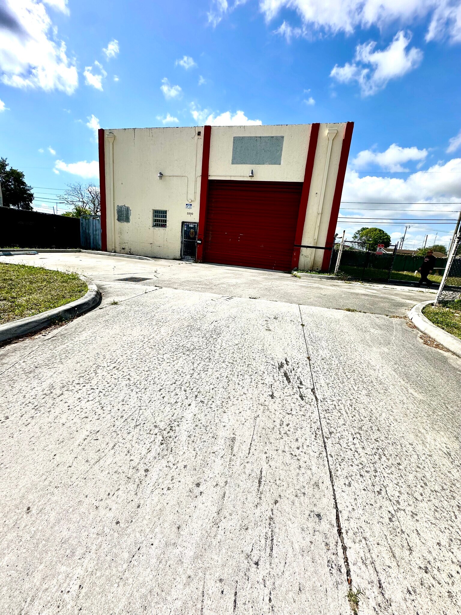 5500-5532 Pembroke Rd, Hollywood, FL à vendre Photo du bâtiment- Image 1 de 1