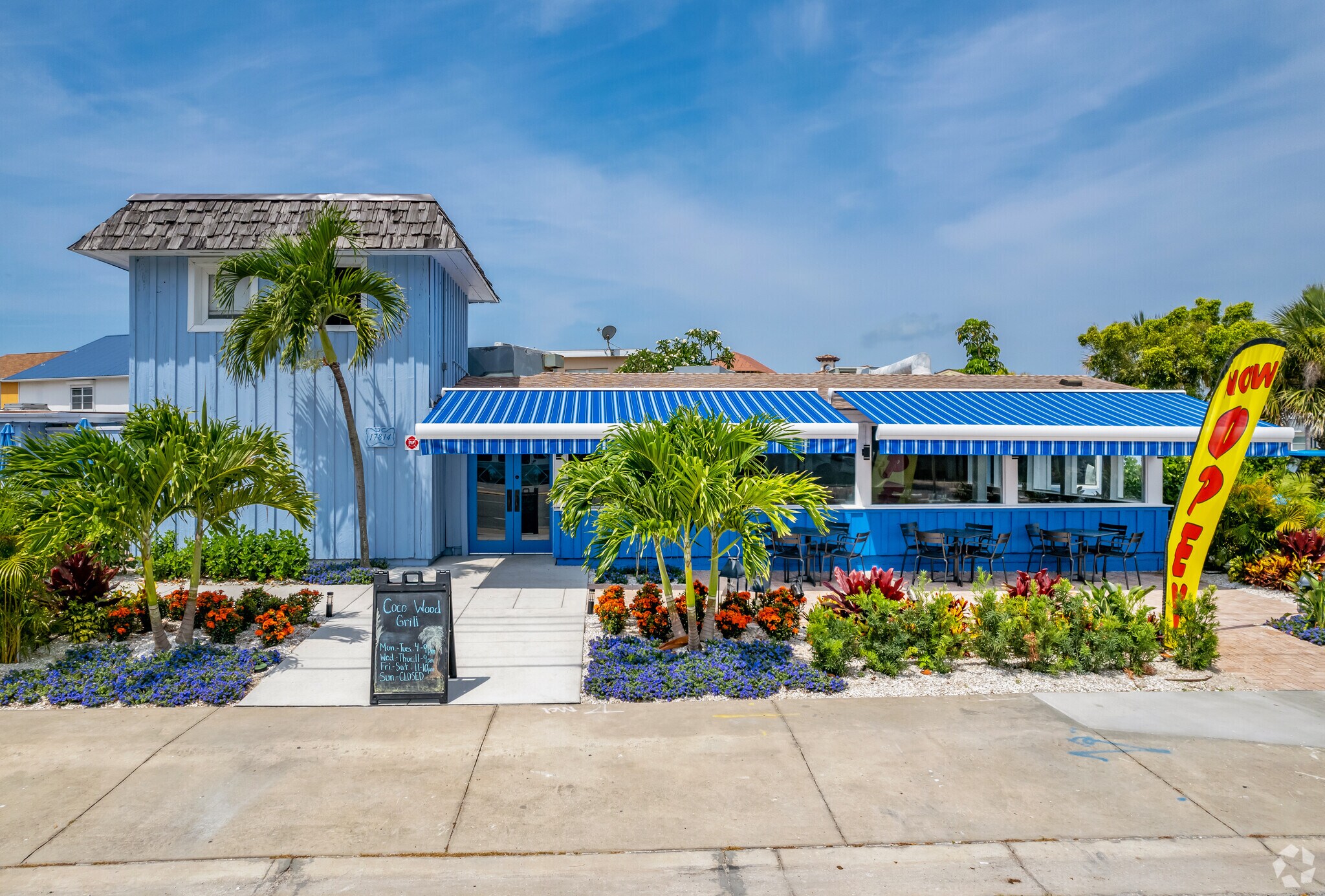 17814 Gulf Blvd, Redington Shores, FL à vendre Photo principale- Image 1 de 7