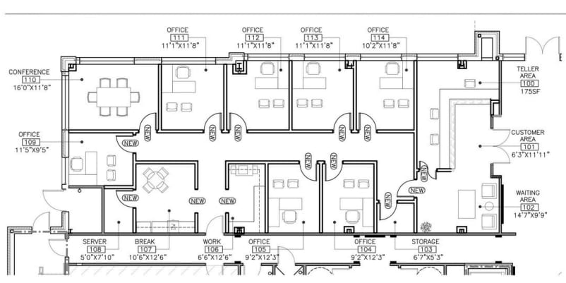 5000 Valleystone Dr, Cary, NC for lease Building Photo- Image 1 of 1